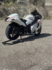 Suzuki GSXR 1300 Hayabusa 2009 HAYABUSA GEN 2-thumb-20