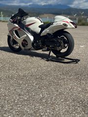 Suzuki GSXR 1300 Hayabusa 2009 HAYABUSA GEN 2-thumb-21