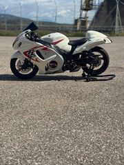 Suzuki GSXR 1300 Hayabusa 2009 HAYABUSA GEN 2-thumb-22