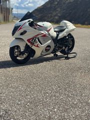 Suzuki GSXR 1300 Hayabusa 2009 HAYABUSA GEN 2-thumb-23