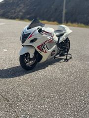 Suzuki GSXR 1300 Hayabusa 2009 HAYABUSA GEN 2-thumb-24