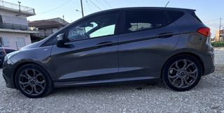 Ford Fiesta 2019 ST LINE-thumb-3