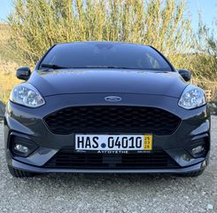 Ford Fiesta 2019 ST LINE-thumb-4