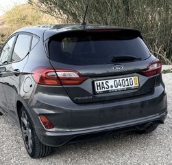 Ford Fiesta 2019 ST LINE-thumb-5