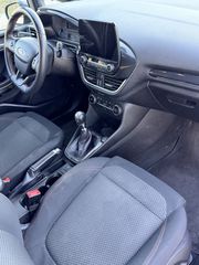 Ford Fiesta 2019 ST LINE-thumb-7