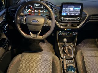 Ford Fiesta 2019 ST LINE-thumb-9