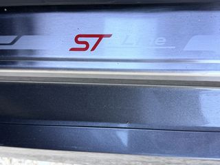 Ford Fiesta 2019 ST LINE-thumb-10