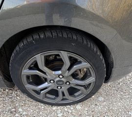 Ford Fiesta 2019 ST LINE-thumb-13