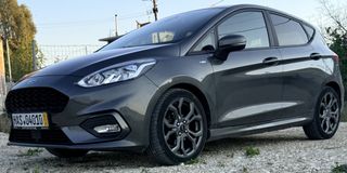 Ford Fiesta 2019 ST LINE