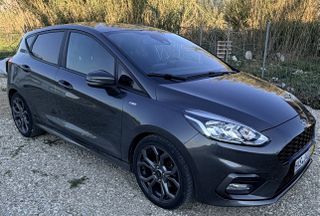 Ford Fiesta 2019 ST LINE-thumb-1