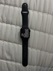 Apple watch SE +Airtag