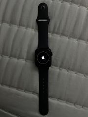 Apple watch SE +Airtag-thumb-1