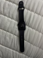 Apple watch SE +Airtag-thumb-3