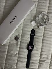 Apple watch SE +Airtag-thumb-6