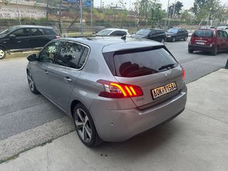 Peugeot 308 2016 PANORAMA/CLIMA/NAVI AYTOMATO 131HP-thumb-7