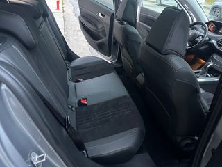 Peugeot 308 2016 PANORAMA/CLIMA/NAVI AYTOMATO 131HP-thumb-38