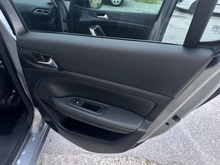 Peugeot 308 2016 PANORAMA/CLIMA/NAVI AYTOMATO 131HP-thumb-39