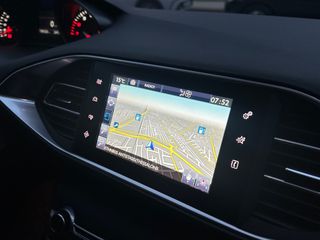 Peugeot 308 2016 PANORAMA/CLIMA/NAVI AYTOMATO 131HP-thumb-46