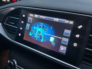 Peugeot 308 2016 PANORAMA/CLIMA/NAVI AYTOMATO 131HP-thumb-47