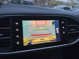 Peugeot 308 2016 PANORAMA/CLIMA/NAVI AYTOMATO 131HP-thumb-48