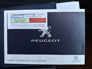 Peugeot 308 2016 PANORAMA/CLIMA/NAVI AYTOMATO 131HP-thumb-50