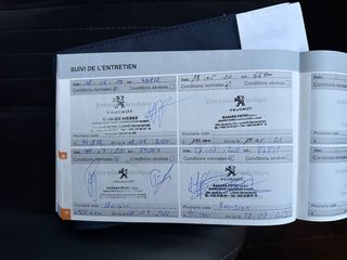 Peugeot 308 2016 PANORAMA/CLIMA/NAVI AYTOMATO 131HP-thumb-52