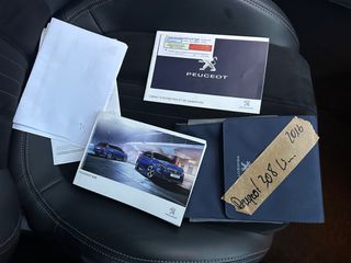Peugeot 308 2016 PANORAMA/CLIMA/NAVI AYTOMATO 131HP-thumb-53