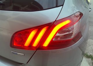 Peugeot 308 2016 PANORAMA/CLIMA/NAVI AYTOMATO 131HP-thumb-17