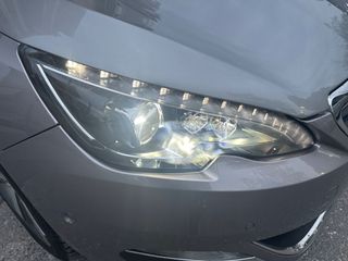 Peugeot 308 2016 PANORAMA/CLIMA/NAVI AYTOMATO 131HP-thumb-12