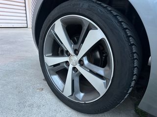 Peugeot 308 2016 PANORAMA/CLIMA/NAVI AYTOMATO 131HP-thumb-16