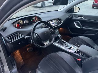Peugeot 308 2016 PANORAMA/CLIMA/NAVI AYTOMATO 131HP-thumb-21