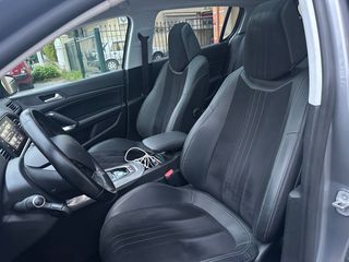 Peugeot 308 2016 PANORAMA/CLIMA/NAVI AYTOMATO 131HP-thumb-22
