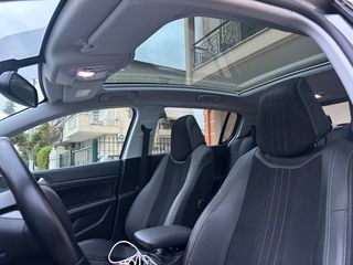 Peugeot 308 2016 PANORAMA/CLIMA/NAVI AYTOMATO 131HP-thumb-23