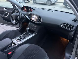 Peugeot 308 2016 PANORAMA/CLIMA/NAVI AYTOMATO 131HP-thumb-24