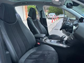 Peugeot 308 2016 PANORAMA/CLIMA/NAVI AYTOMATO 131HP-thumb-25