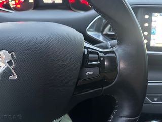 Peugeot 308 2016 PANORAMA/CLIMA/NAVI AYTOMATO 131HP-thumb-31