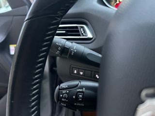 Peugeot 308 2016 PANORAMA/CLIMA/NAVI AYTOMATO 131HP-thumb-32