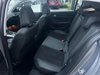 Peugeot 308 2016 PANORAMA/CLIMA/NAVI AYTOMATO 131HP-thumb-35
