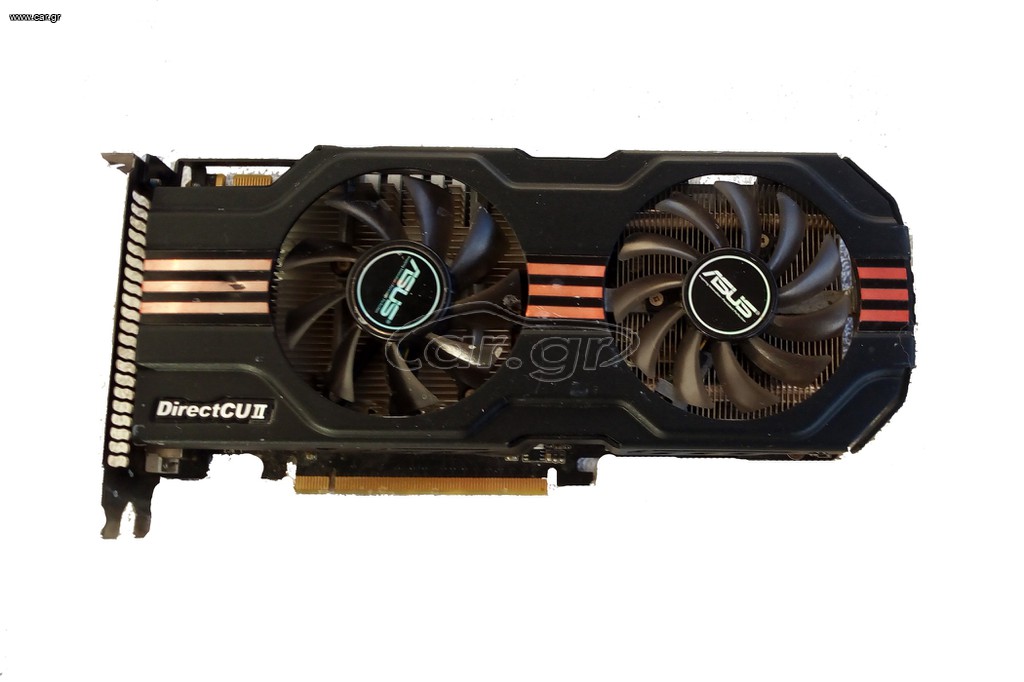 Κάρτες Γραφικών -NVIDIA NVIDIA