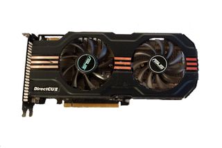 Κάρτες Γραφικών -NVIDIA NVIDIA