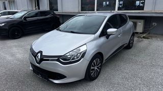 Renault Clio 2016 1.5 DCI DIESEL NAVI