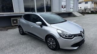 Renault Clio 2016 1.5 DCI DIESEL NAVI-thumb-1