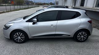 Renault Clio 2016 1.5 DCI DIESEL NAVI-thumb-2