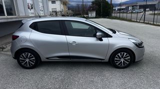 Renault Clio 2016 1.5 DCI DIESEL NAVI-thumb-3