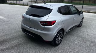 Renault Clio 2016 1.5 DCI DIESEL NAVI-thumb-4