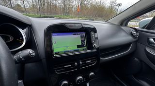 Renault Clio 2016 1.5 DCI DIESEL NAVI-thumb-11