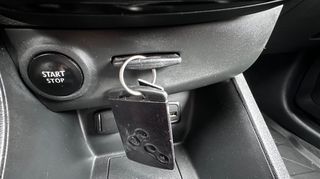Renault Clio 2016 1.5 DCI DIESEL NAVI-thumb-12