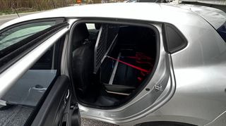 Renault Clio 2016 1.5 DCI DIESEL NAVI-thumb-15