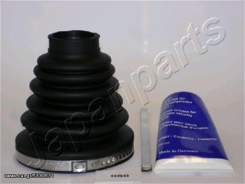 ΦΥΣΟΥΝΑ ΗΜΙΑΞΟΝΙΟΥ-HONDA/S2000 (AP) 2.0 06-1999/	F20C VTEC	 Benzina