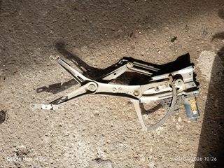 ΓΡΥΛΛΟΣ ΕΜΠΡΟΣ ΔΕΞΙ OPEL ASTRA G 1998-2003 (90521876) 4ΘΥΡΟ